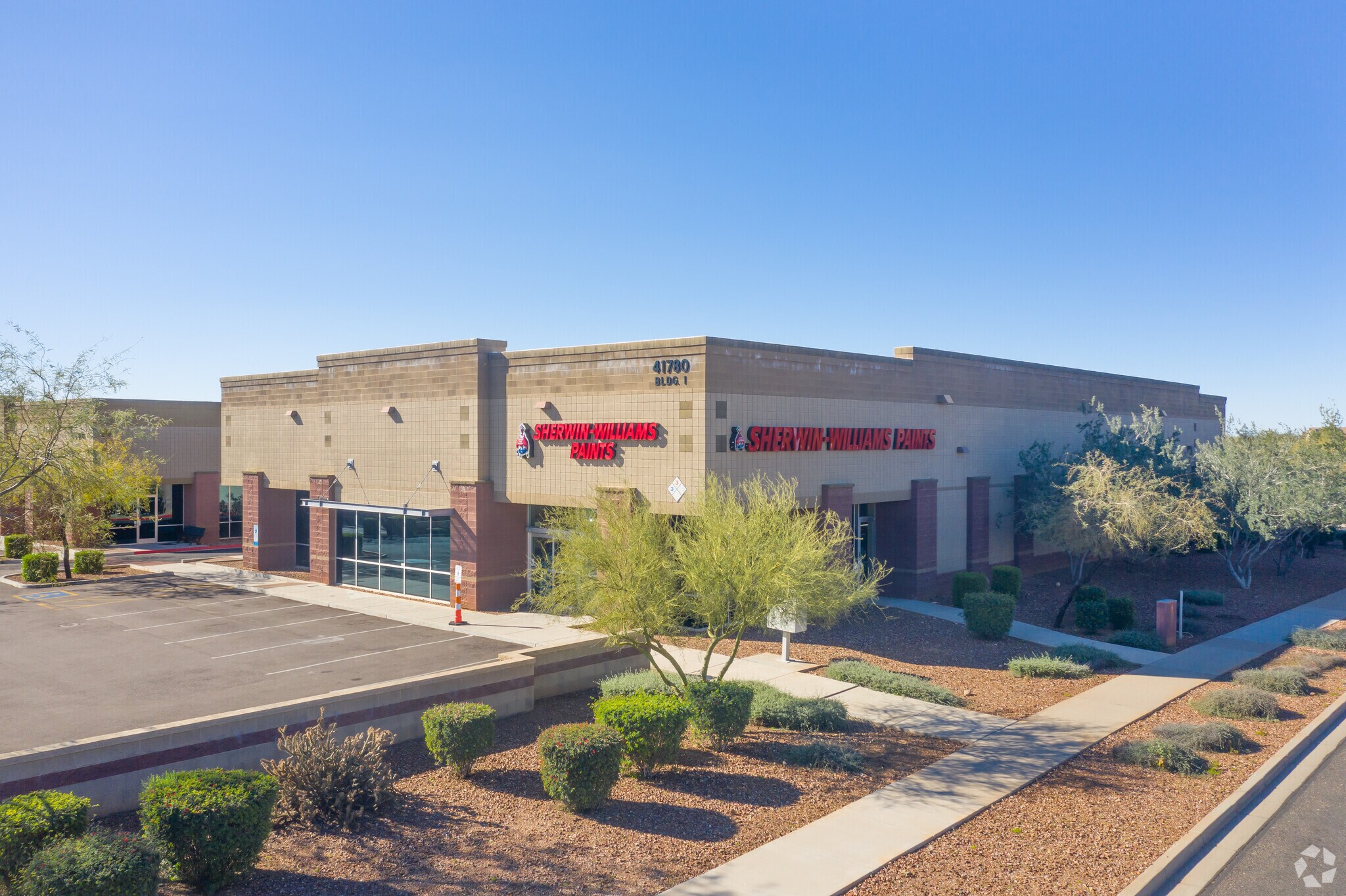 41780 N Vision Way, Phoenix, AZ for lease Building Photo- Image 1 of 4