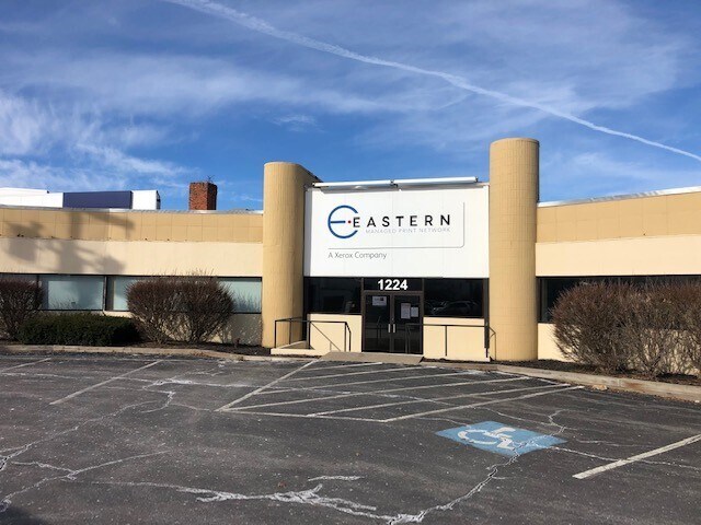 1224 W Genesee St, Syracuse, NY for sale - Primary Photo - Image 1 of 1