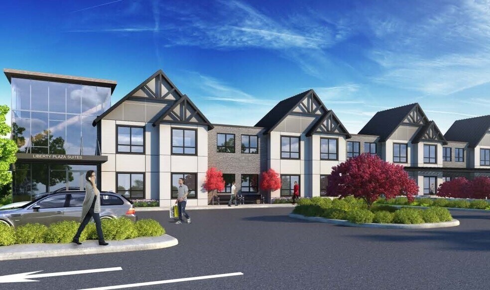 500 Commerce St, Hawthorne, NY 10532