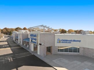 More details for 501 NW Barry Rd, Kansas City, MO - Retail for Lease