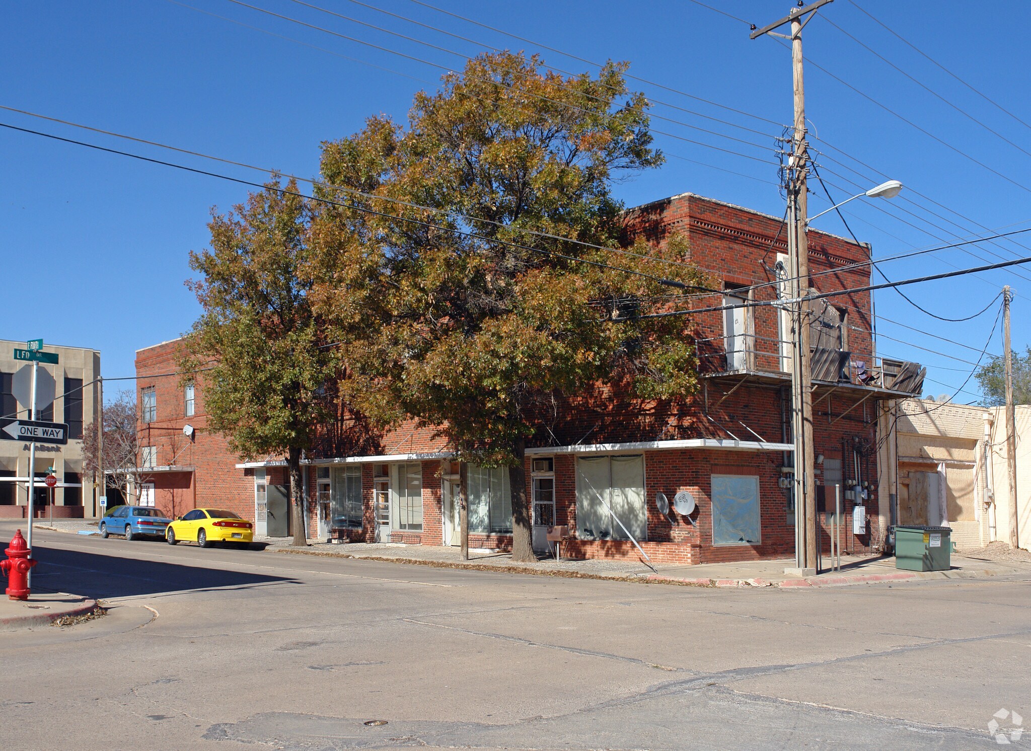 338 Phelps Ave, Littlefield, TX for sale Primary Photo- Image 1 of 1