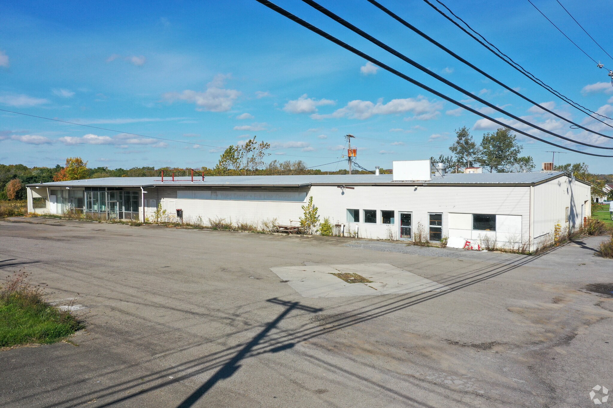 2727 Genesse St, Retsof, NY for sale Building Photo- Image 1 of 1