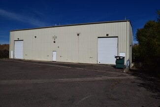 More details for 1125-1135 Depew Ct, Lakewood, CO - Industrial for Lease