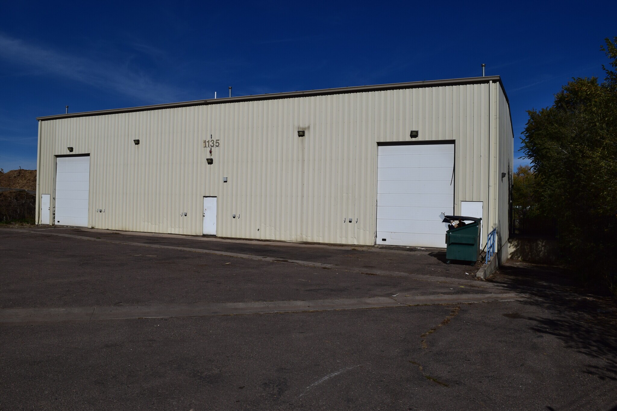 1125-1135 Depew Ct, Lakewood, CO for lease Building Photo- Image 1 of 7
