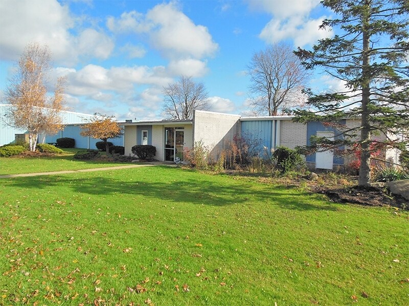6020 Crane Rd, Edinboro, PA for sale Building Photo- Image 1 of 1