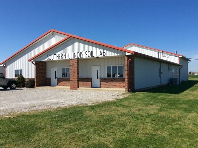 375 N Old Route 66 Cmn, Hamel, IL for sale Primary Photo- Image 1 of 1