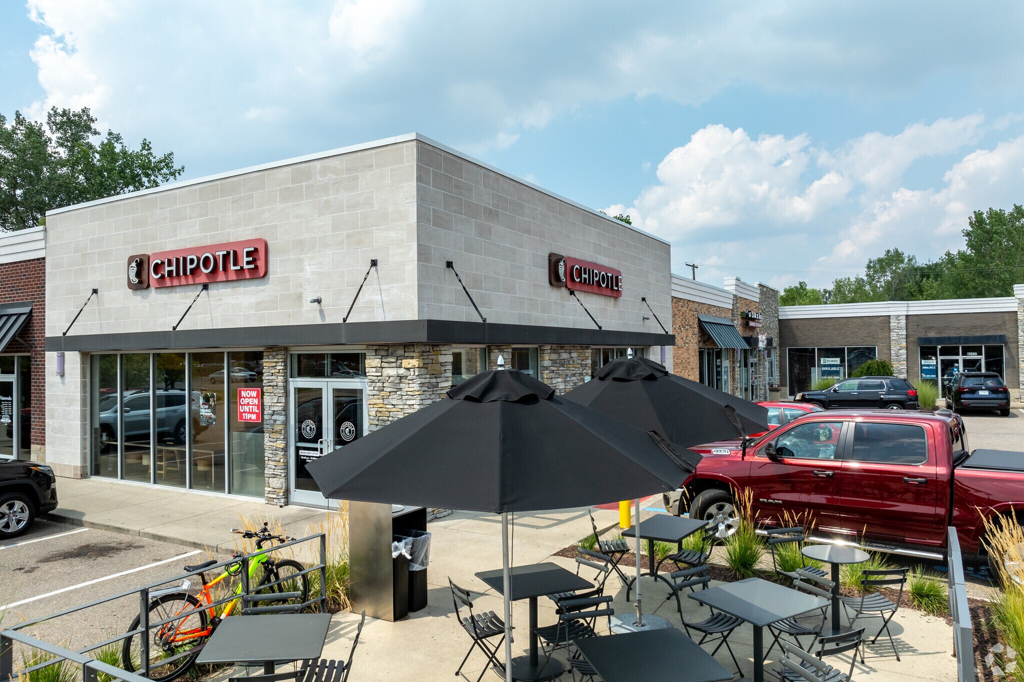 42400-42454 Ford Rd, Canton, MI for sale Primary Photo- Image 1 of 1