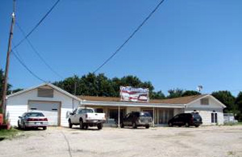 2606 Railroad Hwy, Council Bluffs, IA for sale Primary Photo- Image 1 of 1