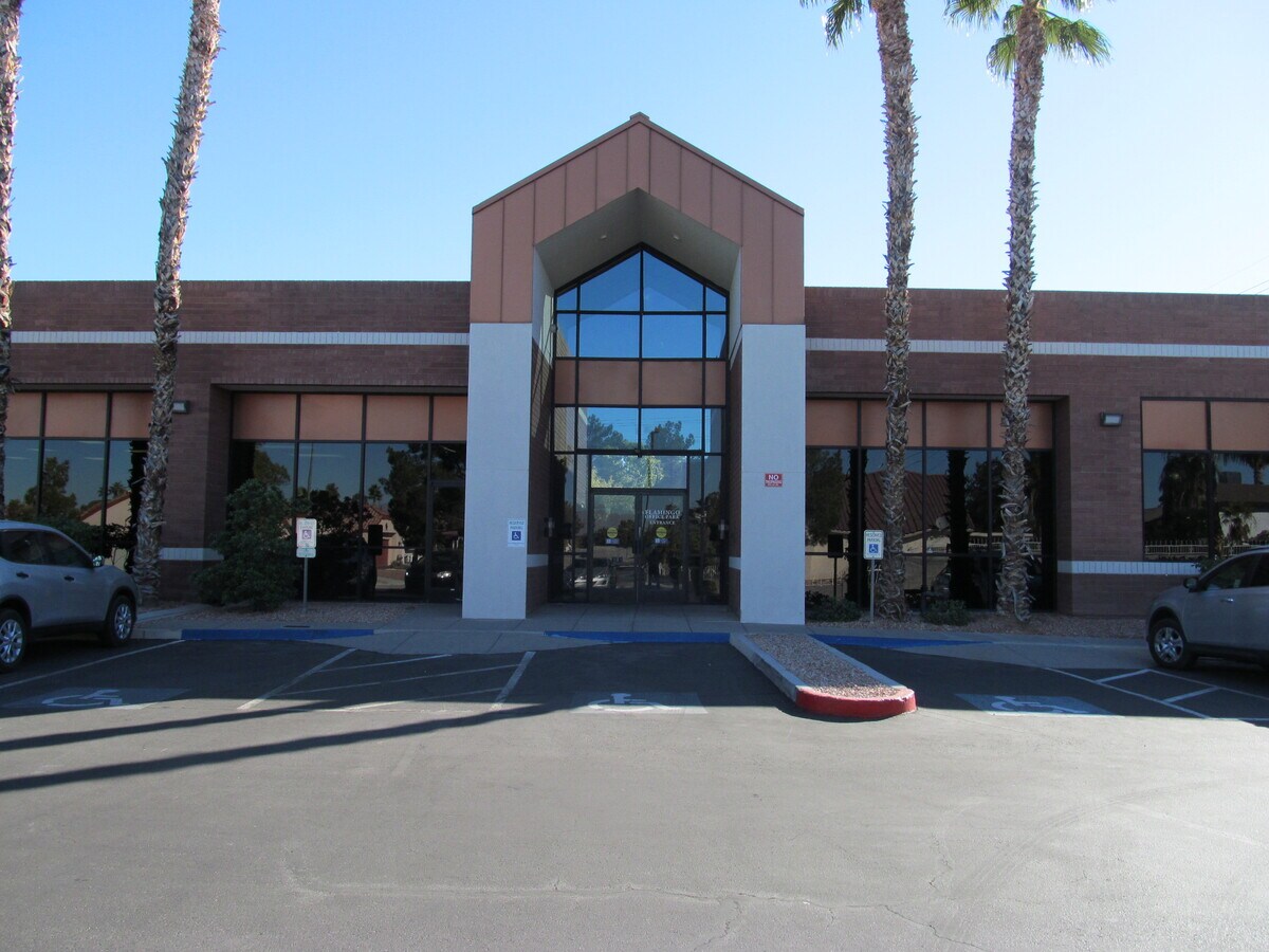 5550 W Flamingo Rd, Las Vegas, NV 89103 - Office for Lease | LoopNet