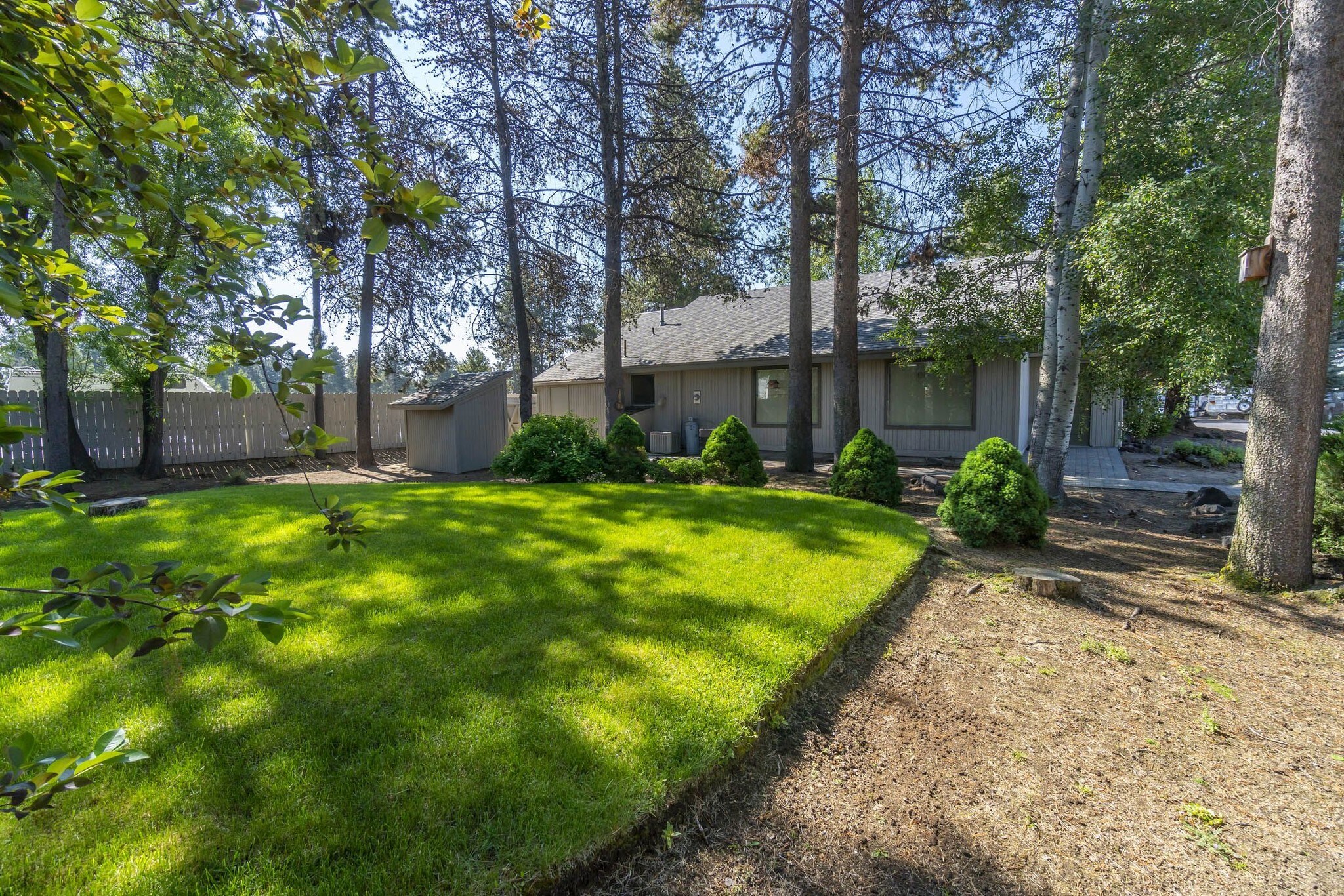 16440 3rd St, La Pine, OR for sale Primary Photo- Image 1 of 1