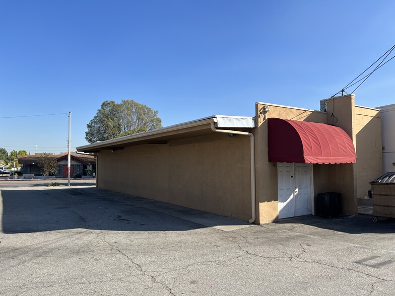 1439 S Baldwin Ave, Arcadia, CA for lease - Building Photo - Image 2 of 7