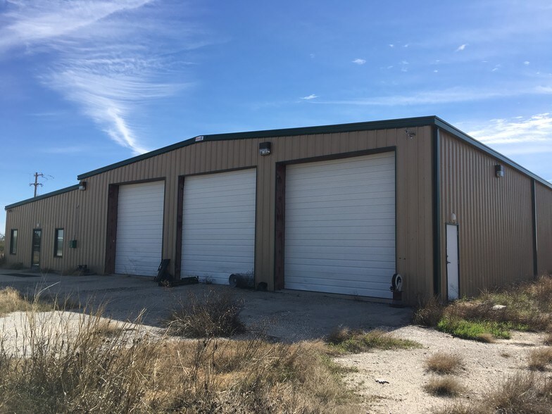 4343 Charco Rd, Beeville, TX for sale - Other - Image 1 of 1