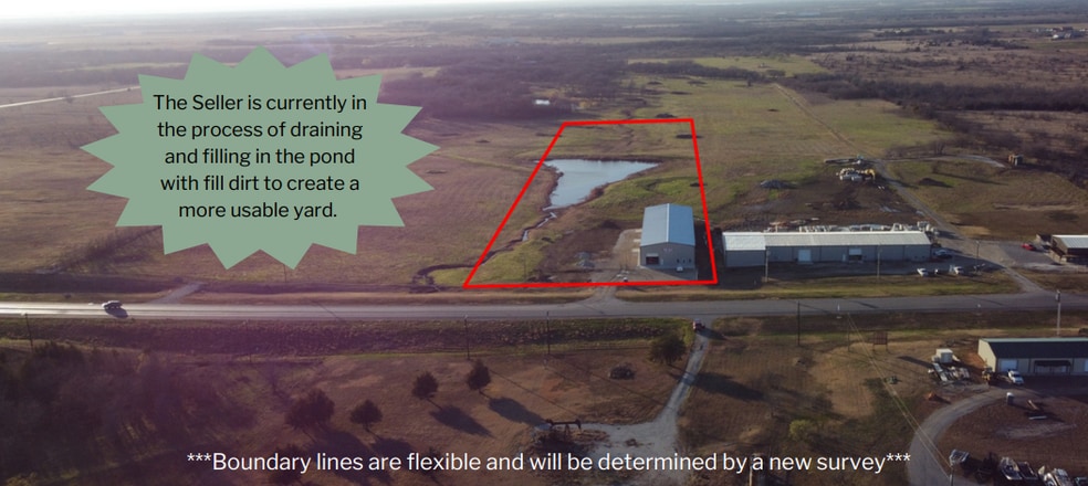 8029 FM 1417, Denison, TX for sale - Building Photo - Image 2 of 12