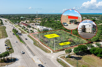 More details for SE Federal Hwy, Hobe Sound, FL - Land for Lease