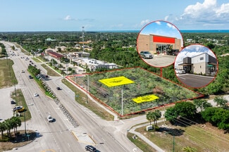 More details for SE Federal Hwy, Hobe Sound, FL - Land for Sale