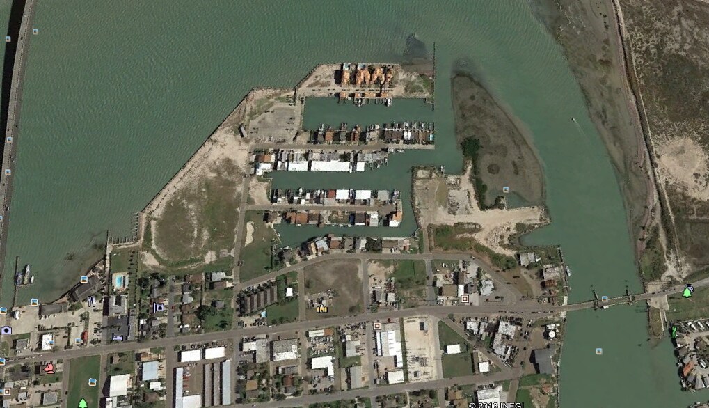 Adams & Isabella Point Dr, Port Isabel, TX for sale Primary Photo- Image 1 of 1