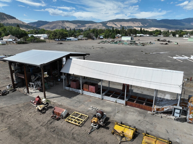 1621 N Spruce St, La Grande, OR for sale - Building Photo - Image 3 of 27