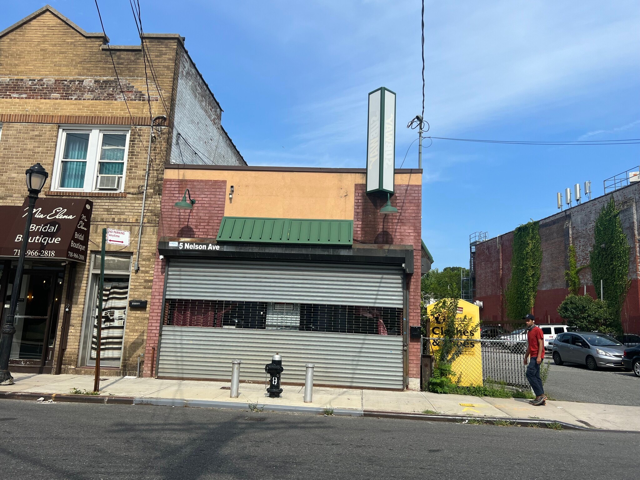 5 Nelson Ave, Staten Island, NY for sale Building Photo- Image 1 of 1