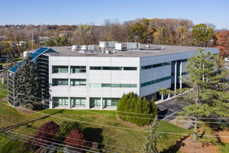 More details for 999 Riverview Dr, Totowa, NJ - Coworking for Lease