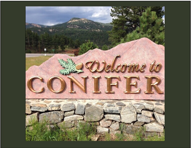 25997 Conifer Rd, Conifer, CO 80433 - Retail for Sale | LoopNet