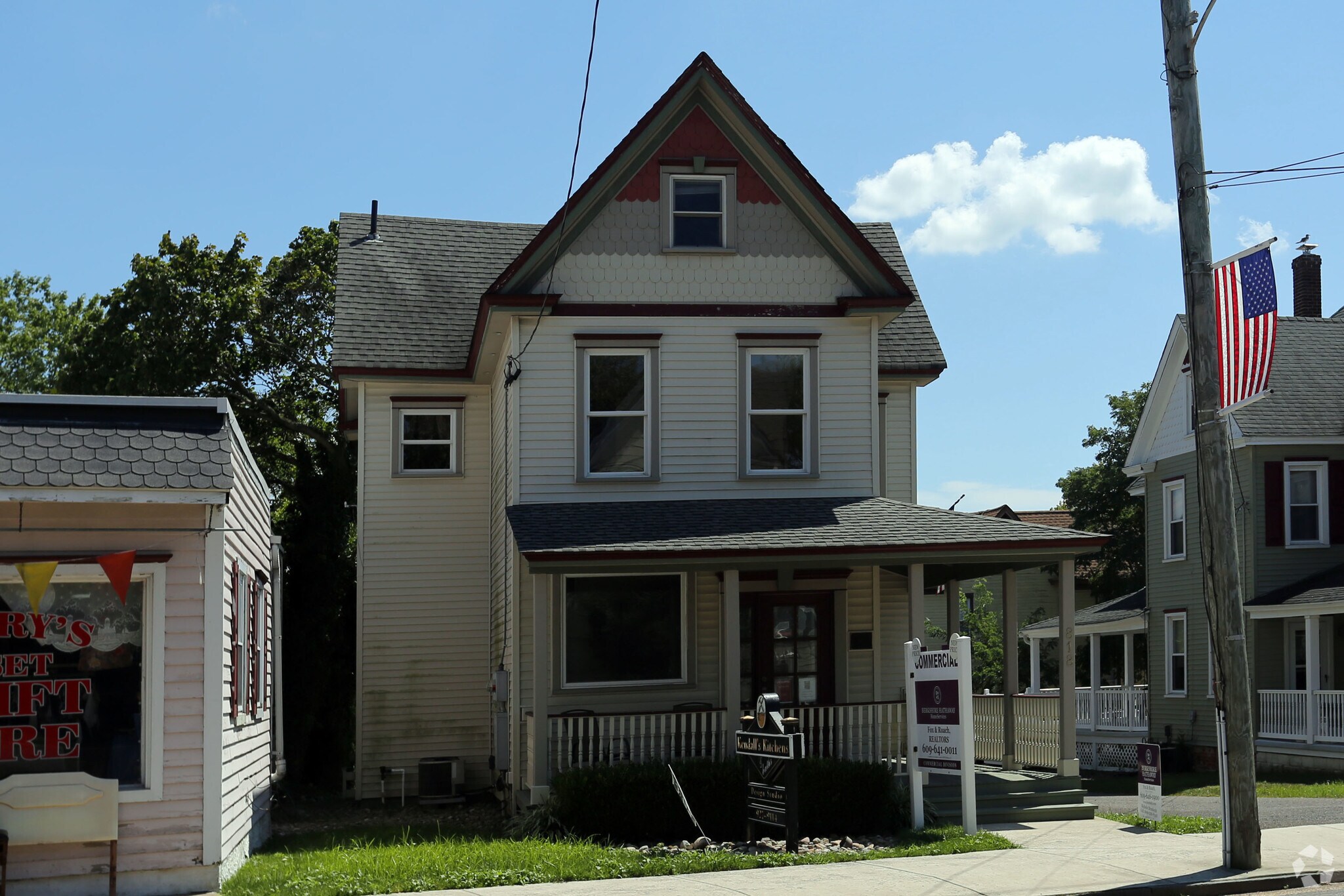 818 Shore Rd, Somers Point, NJ for sale Primary Photo- Image 1 of 1