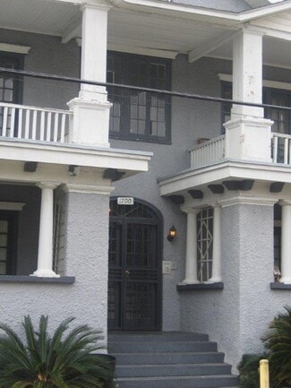 More details for 1700 7th St, New Orleans, LA - Office for Lease