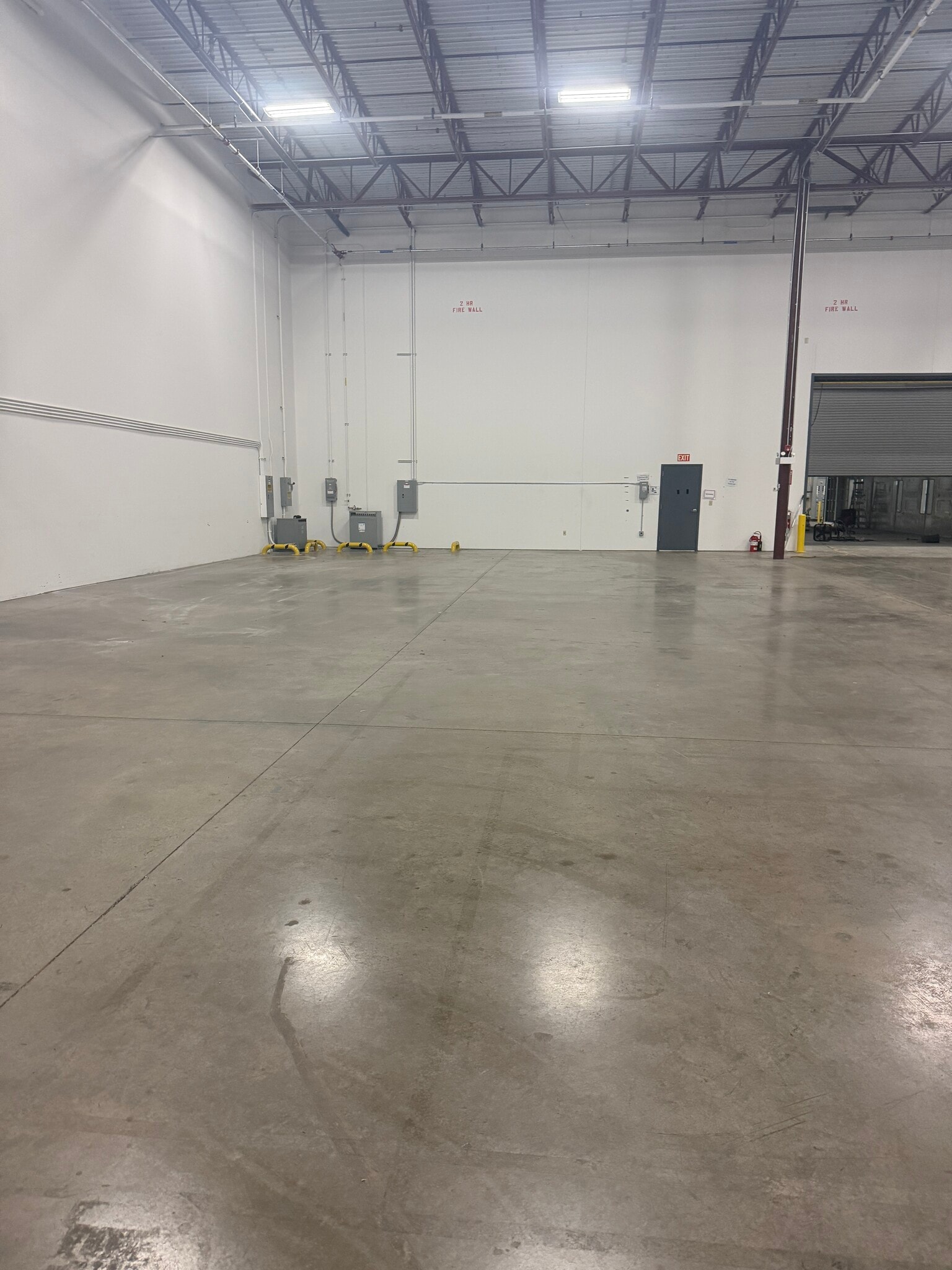 170 Jetplex Blvd, Huntsville, AL for lease Interior Photo- Image 1 of 5