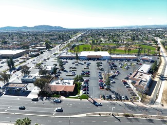 More details for 24907-24941 Sunnymead Blvd, Moreno Valley, CA - Retail for Lease