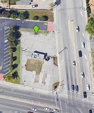 More details for 1861 E Route 66, Glendora, CA - Land for Sale