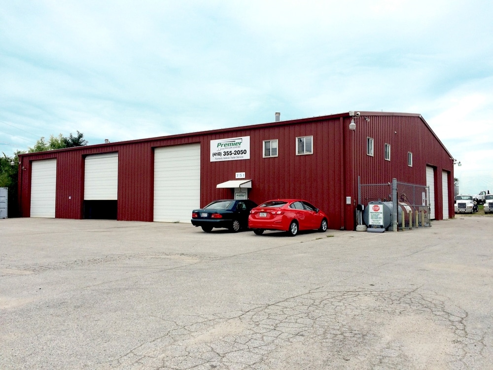 751 Frankfurst Ave, Baltimore, MD for sale Primary Photo- Image 1 of 1