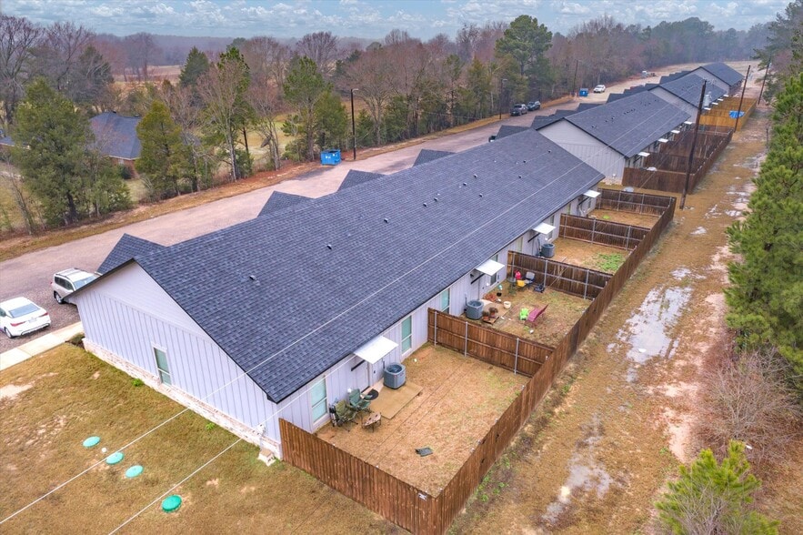 4074 County Road 152 W, Bullard, TX for sale - Building Photo - Image 3 of 28