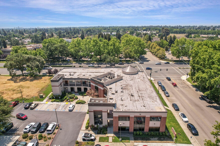 3133 W March Ln, Stockton, CA for sale - Aerial - Image 1 of 27