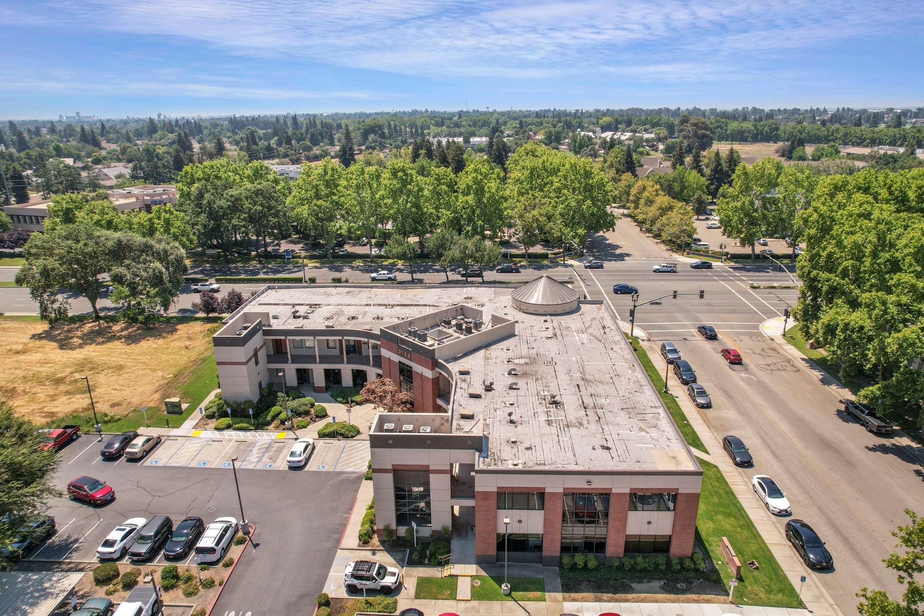 3133 W March Ln, Stockton, CA for sale Aerial- Image 1 of 28