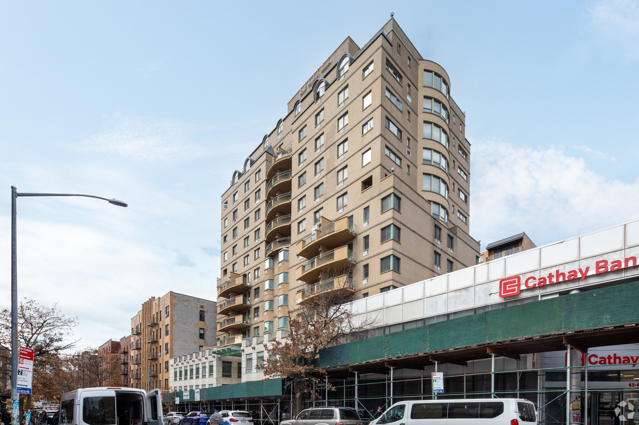 13347 Sanford Ave, Flushing, NY for sale Primary Photo- Image 1 of 1