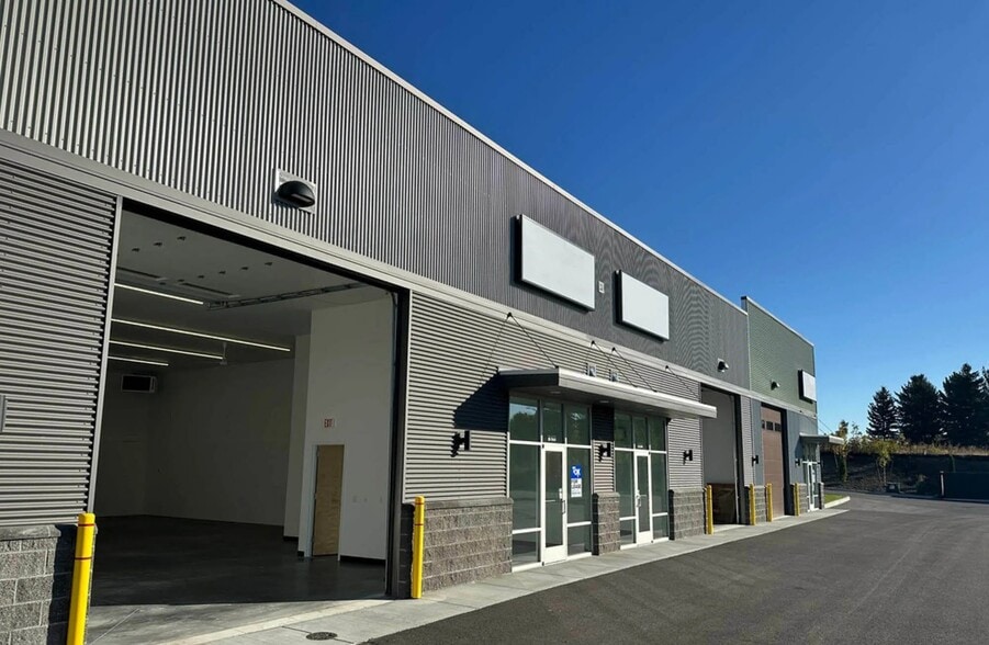 4129 E Early Dawn Ave, Post Falls, ID for lease - Building Photo - Image 2 of 13