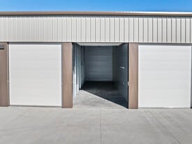 Luxelocker Luxury Storage - Self Storage Facility