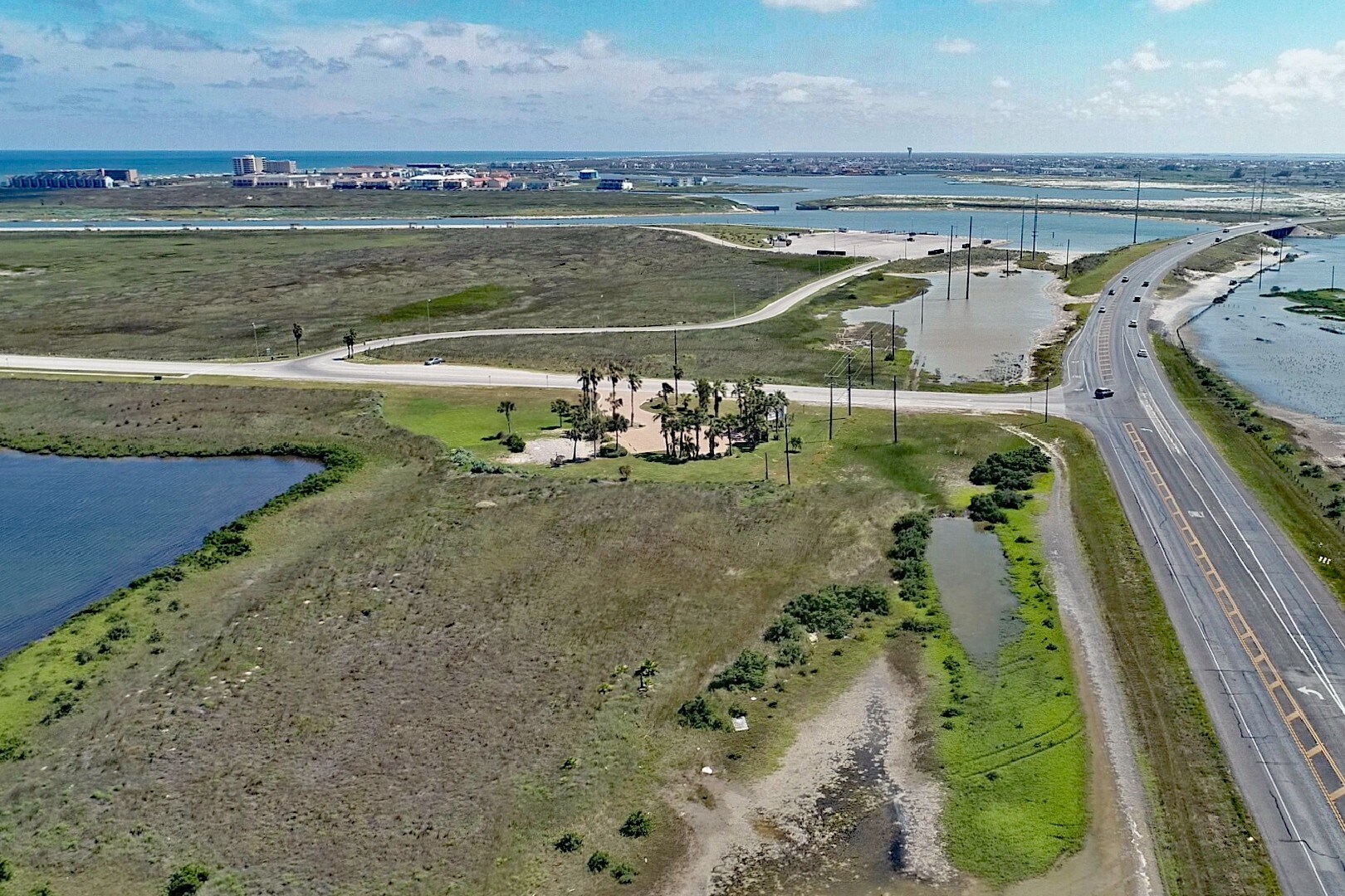 State Highway 361, Corpus Christi, TX for sale Primary Photo- Image 1 of 1