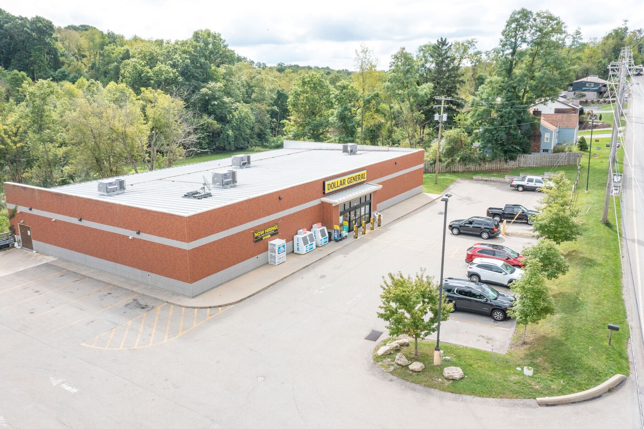 2301 Brownsville Rd, Library, PA for sale Building Photo- Image 1 of 1