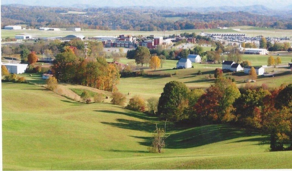 Hwy 75, Blountville, TN 37617 Land Property for Sale