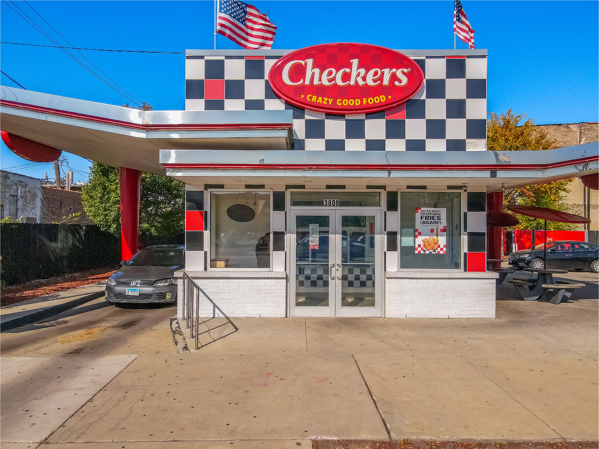 3808 W Roosevelt Rd, Chicago, IL for sale Building Photo- Image 1 of 1