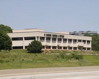 More details for N14W23755 Stone Ridge Dr, Waukesha, WI - Office for Lease