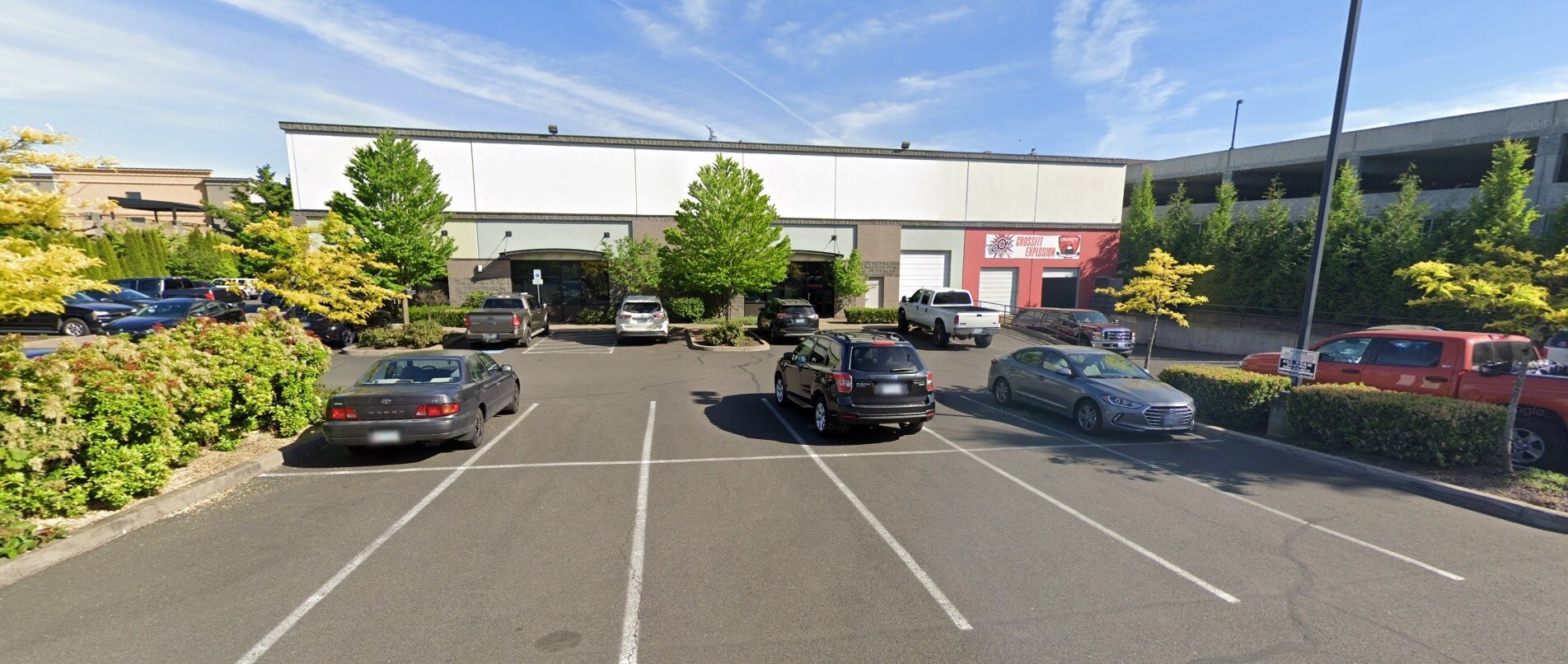 1801518039 SW Lower Boones Ferry Rd, Tigard, OR 97224 Bridgeport