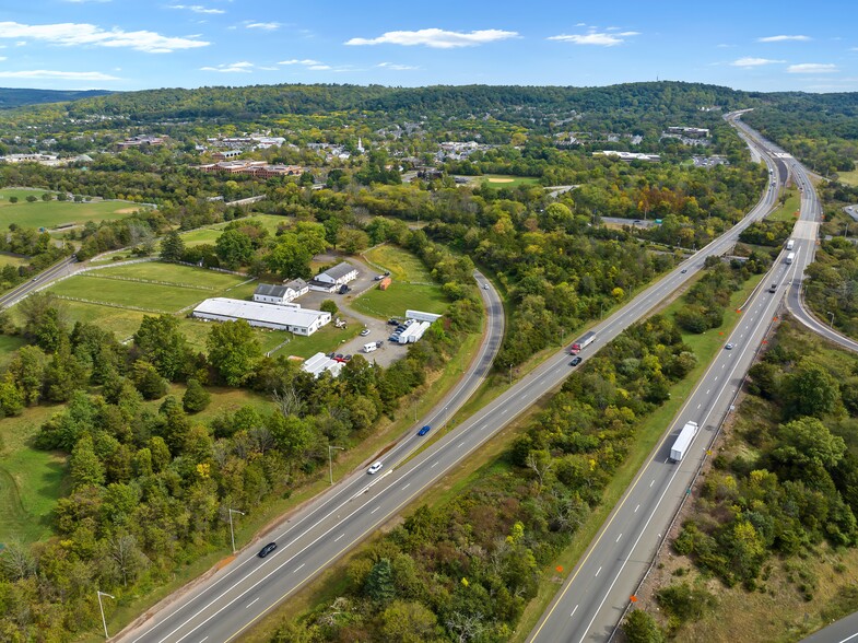 1850 Burnt Mills Rd, Bedminster, NJ for sale - Building Photo - Image 1 of 10