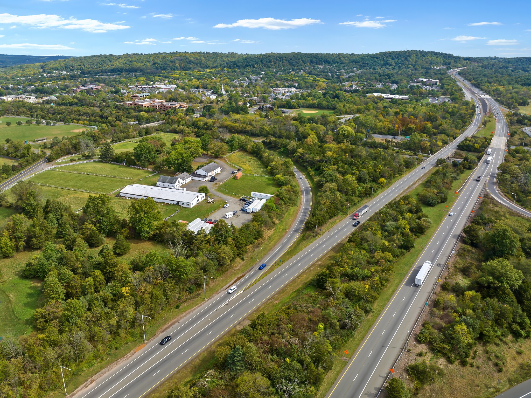 1850 Burnt Mills Rd, Bedminster, NJ for sale Building Photo- Image 1 of 11