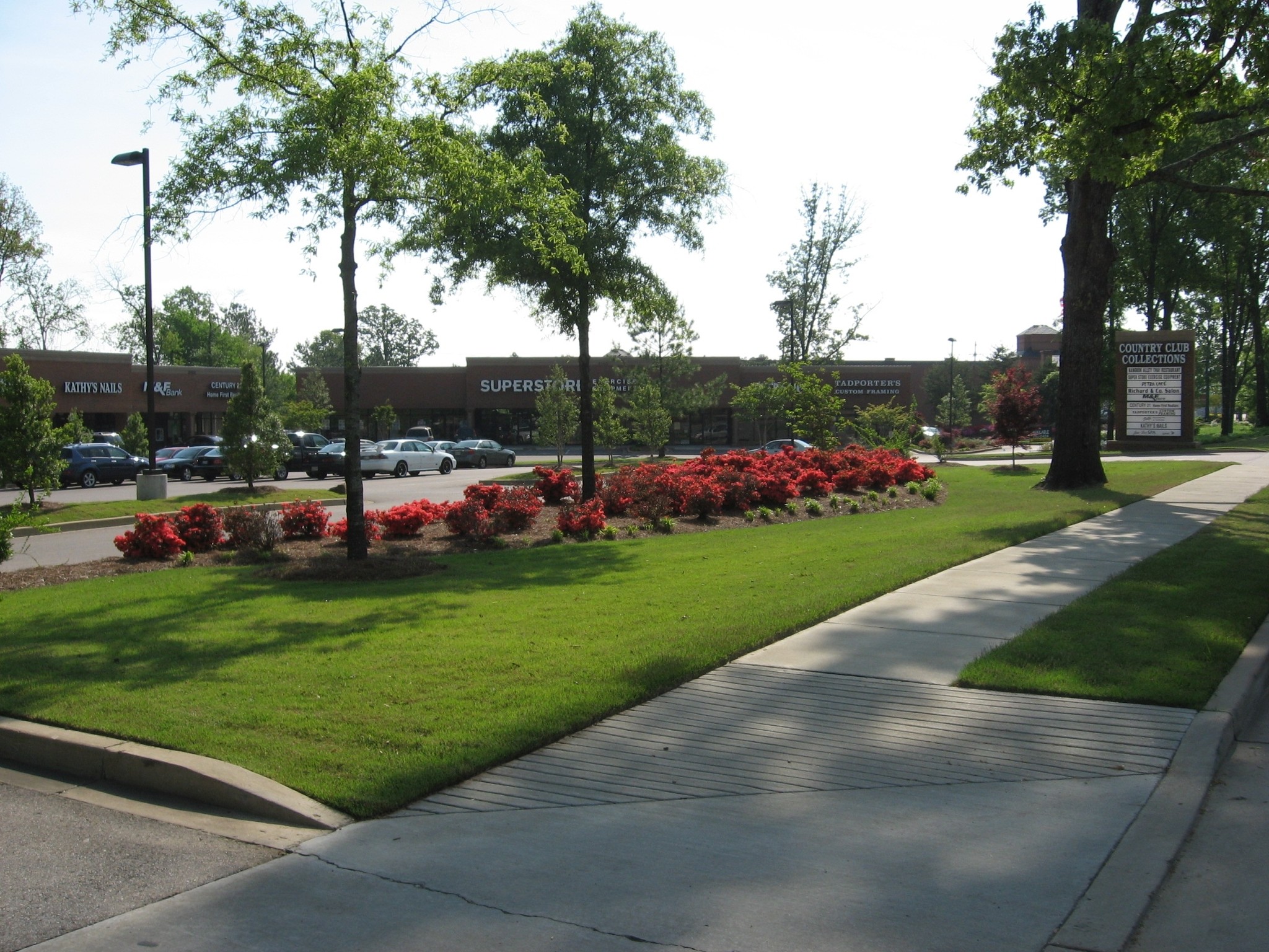 2150 W Poplar Ave, Collierville, TN for sale Primary Photo- Image 1 of 1