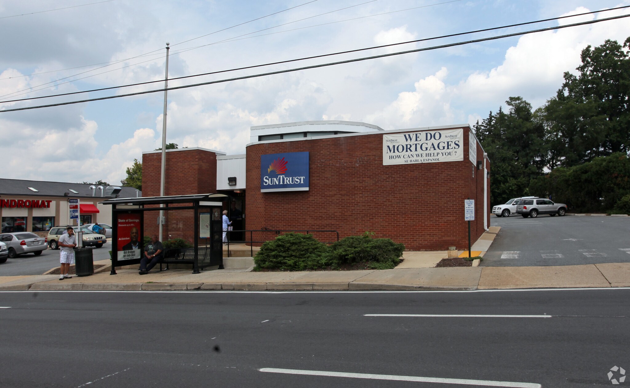 11201 Veirs Mill Rd, Silver Spring, MD for sale Primary Photo- Image 1 of 1