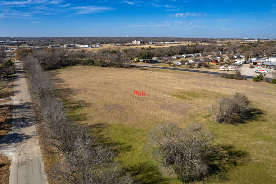 State Highway 34, Ennis, TX for sale - Building Photo - Image 3 of 16