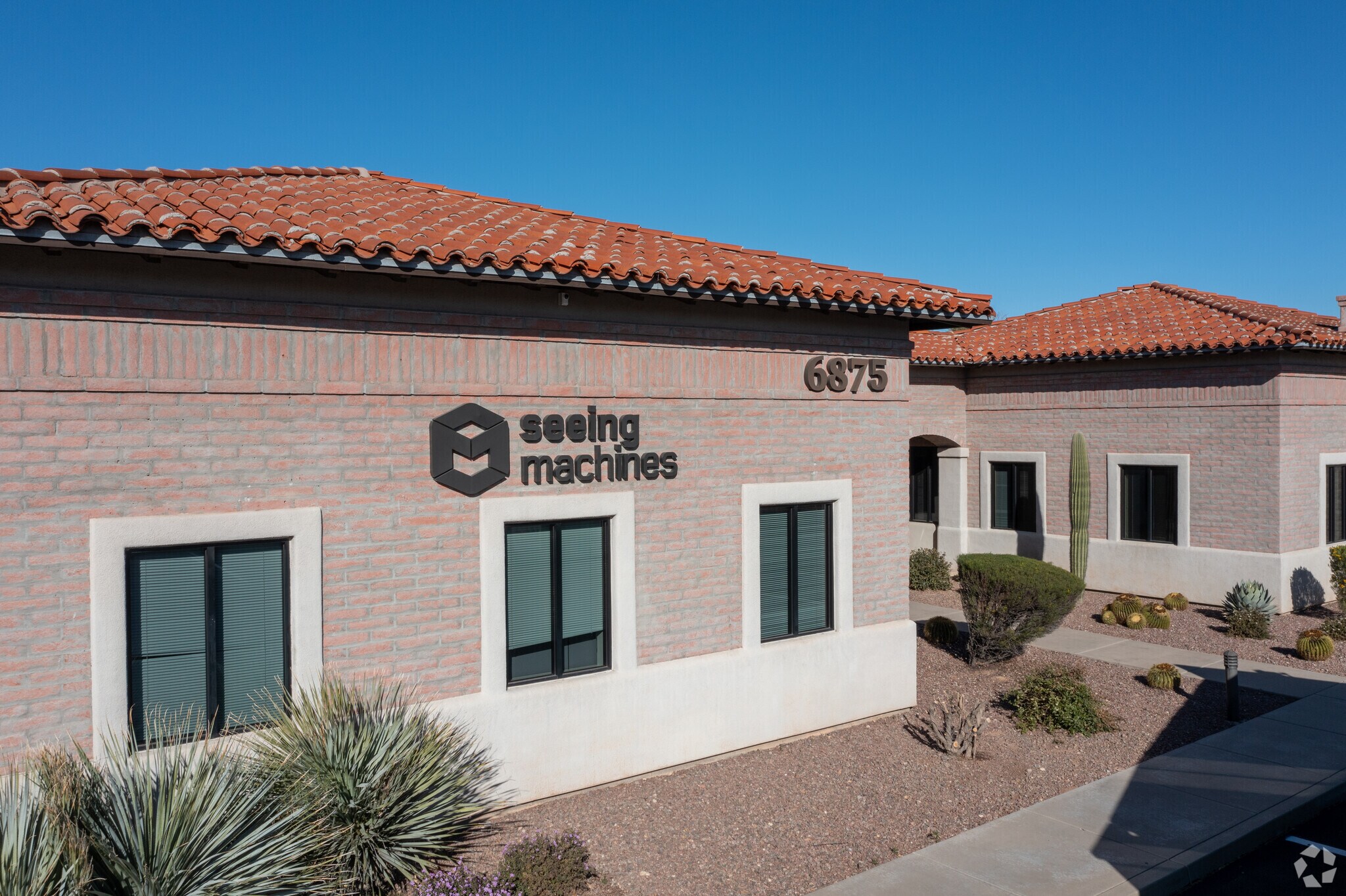 6875 N Oracle Rd, Tucson, AZ for sale Primary Photo- Image 1 of 1