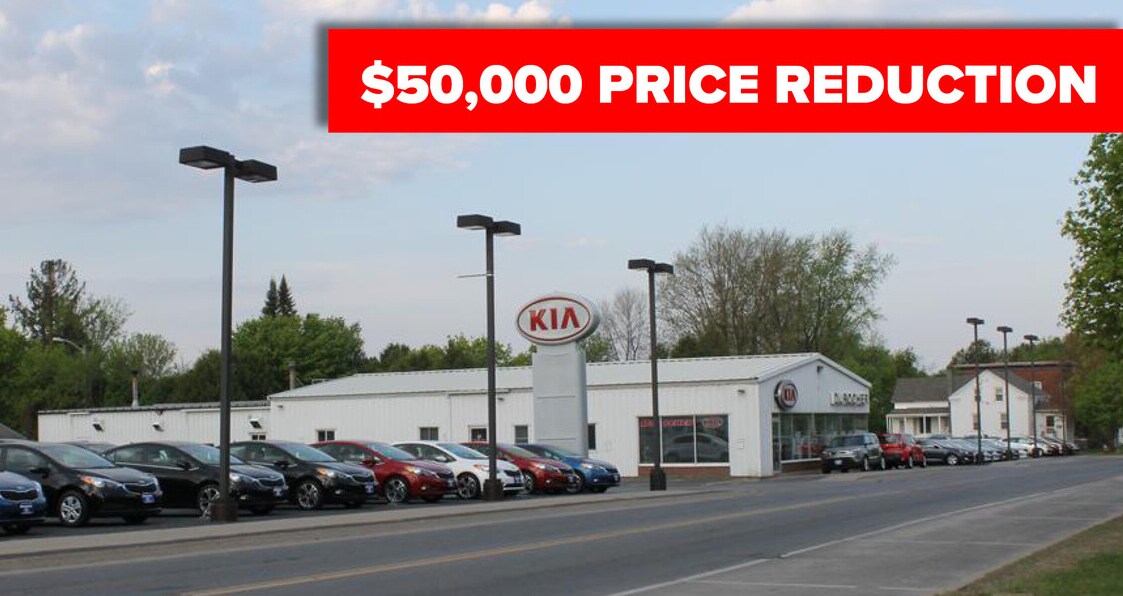 74 S Platt St, Plattsburgh, NY for sale Building Photo- Image 1 of 1