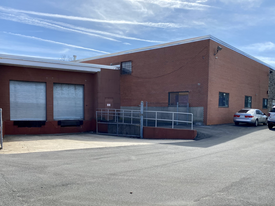 280 Adams Blvd, Farmingdale NY - Warehouse